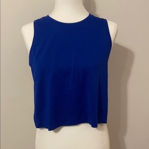 Lulu lemon tank